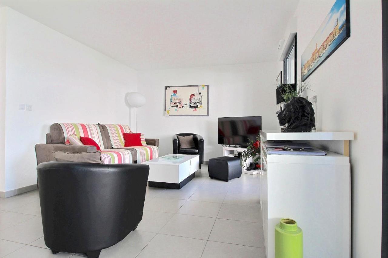 O De Mer D101 La Ciotat Exterior foto