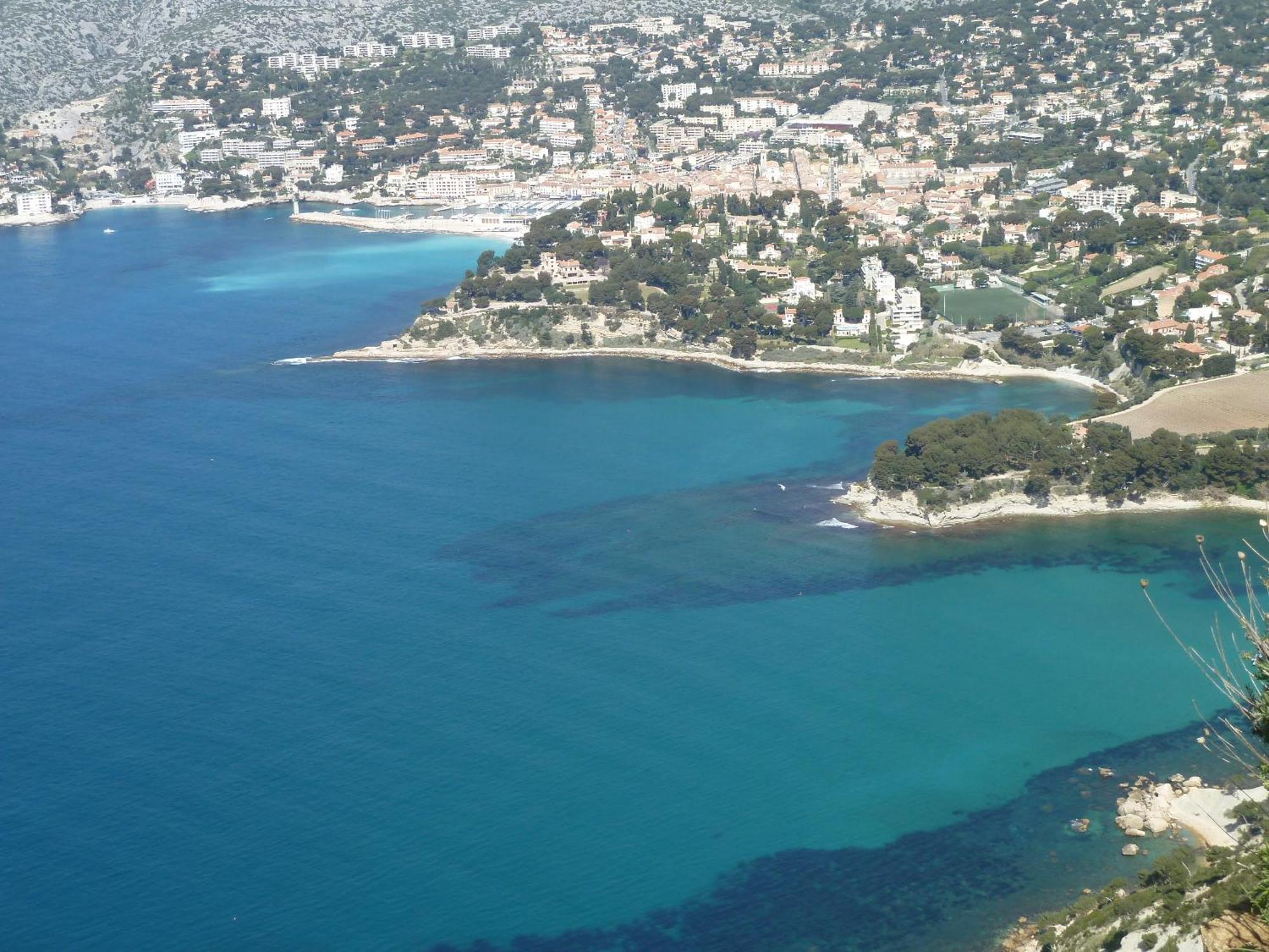 O De Mer D101 La Ciotat Exterior foto