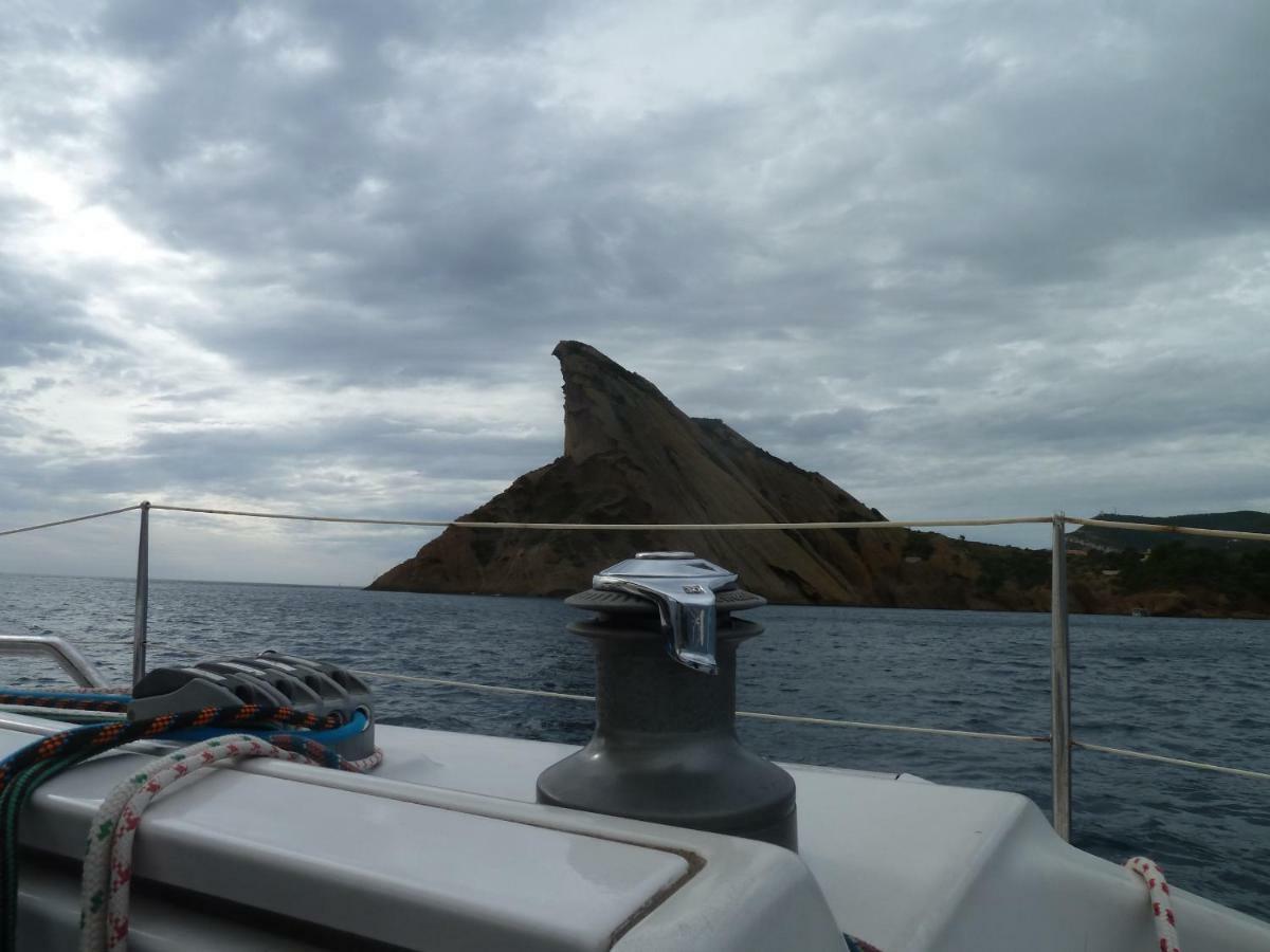 O De Mer D101 La Ciotat Exterior foto